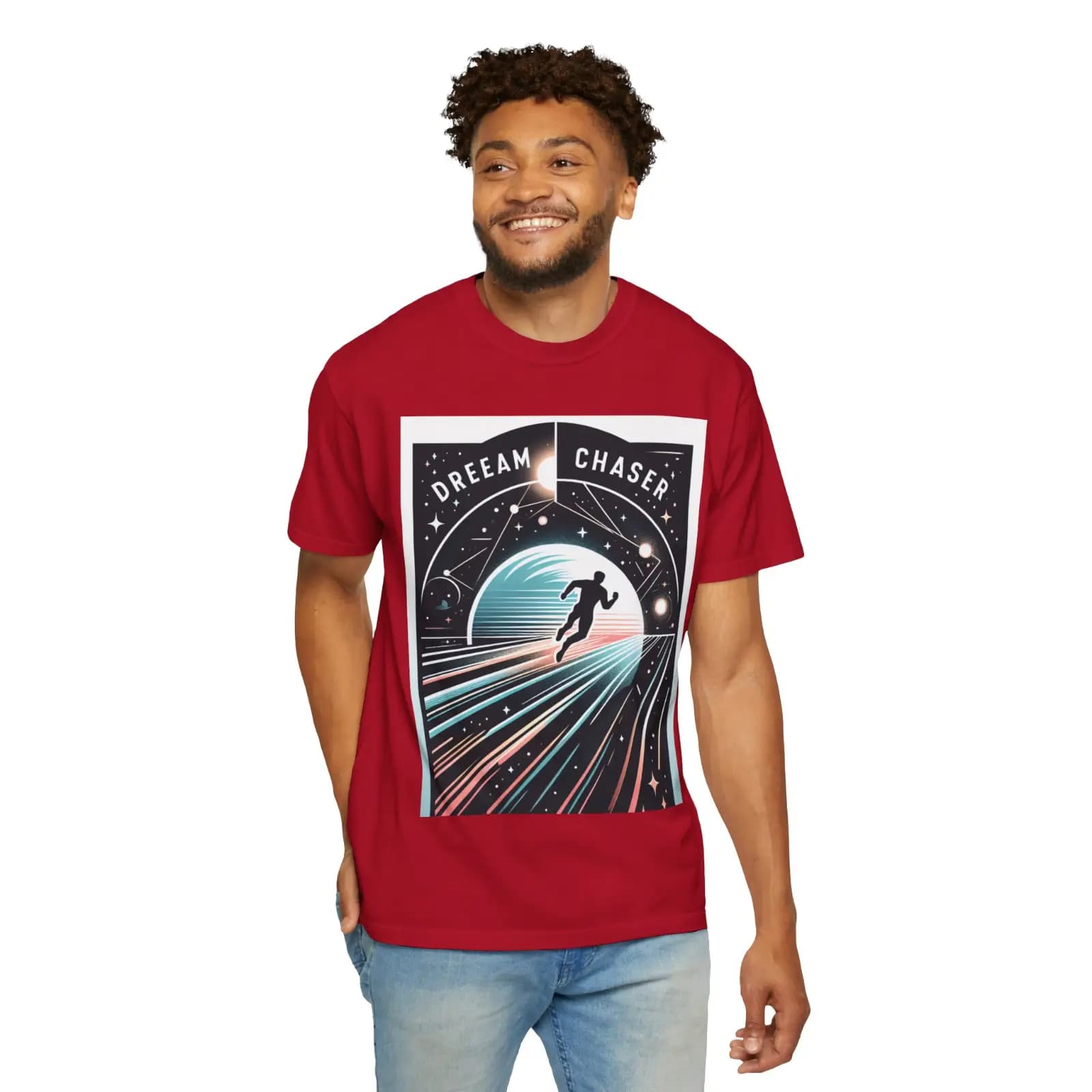 Famsar Dream Chaser T-Shirt