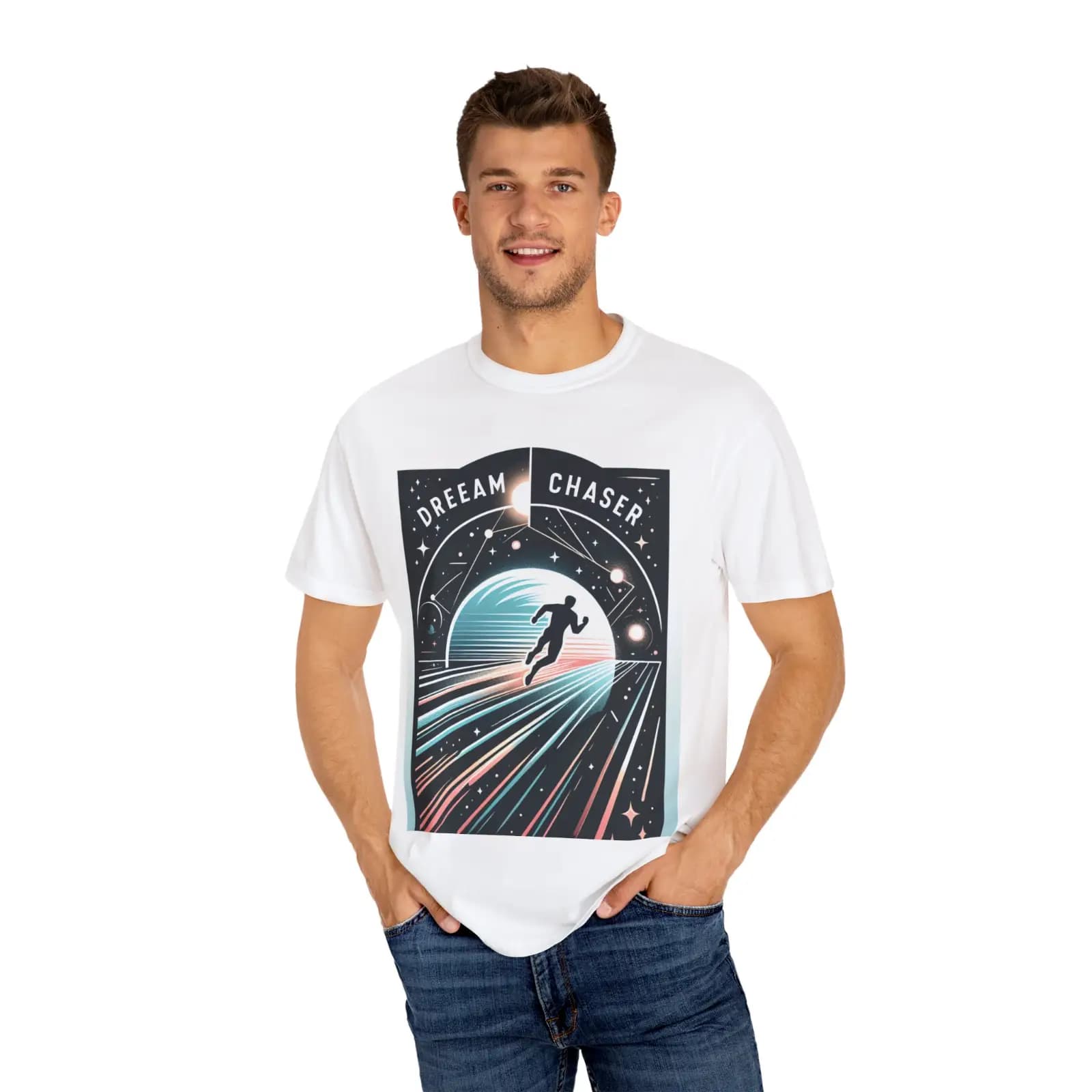 Famsar Dream Chaser T-Shirt